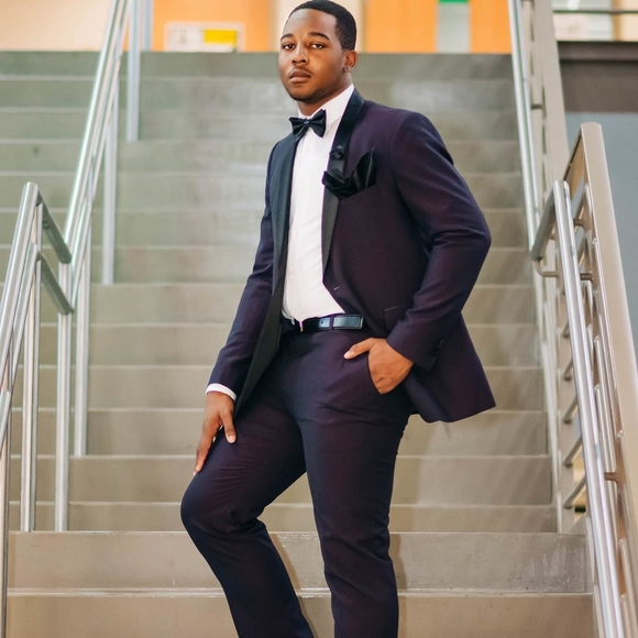 Meet your Posher, Joseph - Picture 1 of 1